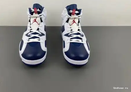 Jordan 6 Olympic 136038-461  Sydney Retro 136038-461  0328